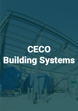 CECO Building Systems hover
